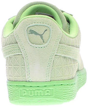 Puma SuedeonSuede Round Toe Suede Sneakers-PUMA