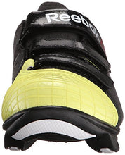 Reebok Men's Cycle Attack U Cycling Shoe