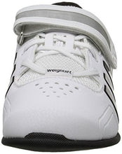adidas Performance Adipower Weightlifting Trainer Shoe
adidas