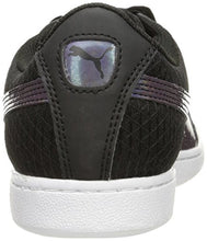 PUMA Women's Vikky Swan Fashion Sneaker
puma