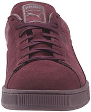 PUMA Men's Suede Classic Casual Emboss Fashion Sneaker