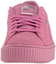 PUMA Women's Basket Platform Reset Wn's Fashion Sneaker
puma