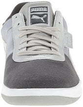 PUMA Men's G. Vilas Canvas-M