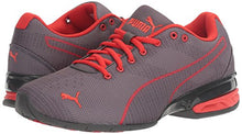 PUMA Men's Tazon 6 Wov Cross-Trainer Shoe
puma