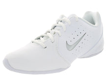 Nike Women's Sideline III Insert White/White/Pure Platinum Training Shoe 8 Women
nike