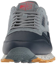 Reebok Men's CL Leather SM Fashion Sneaker
reebok