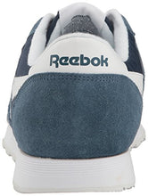 Reebok Men's Cl Nylon Fashion Sneaker
reebok
