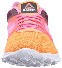 Reebok Women's Sublite Speedpak Athletic MT Running Shoe