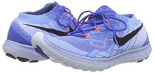 Women's Nike Free 3.0 Flyknit Racer Running Shoes
nike