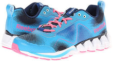 Reebok Women's Zigkick Wild Trail Running Shoe