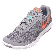 Nike Men's Flex Experience RN 5 PREM, Stealth/Total Crimson/ Black/ Clear Jade
nike