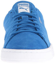 PUMA Men's Suede Classic Mesh FS Fashion Sneaker
puma