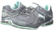 PUMA Women's Cell Riaze W Heather Training Sneaker