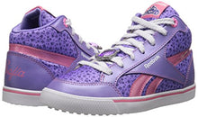 Reebok Sofia SH311 Classic Shoe (Infant/Toddler/Little Kid)