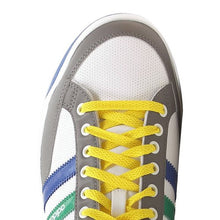 Adidas Men's Nastase Leather Fashion Sneakers