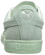 PUMA Women's Suede Classic Mono Ref Iced Wn's Fashion Sneaker
puma