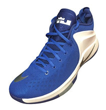 Nike Men's Zoom Witness Basketball Shoes-Nike