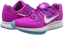 Nike Women's Air Zoom Structure 19 Running Shoe
nike