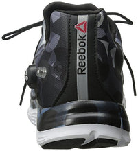Reebok Men's Zpump Fusion AG Running Shoe
reebok