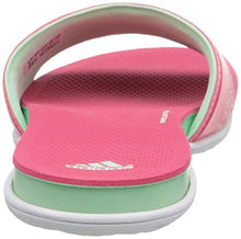 adidas Performance Women's SUPERCLOUD Plus Slide W Athletic Sandal
adidas