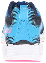 Reebok Women's Zigkick Wild Trail Running Shoe