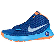 Nike Men's KD Trey 5 III Basketball Shoe
nike