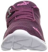 PUMA Women's Fashin Alt Twill Walking Shoe
puma