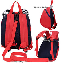 Children Kids Small Toddler Backpack With Leash Bear for Boy Girl Under 3 Years
kids