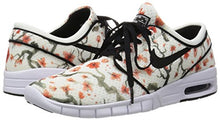 Nike Men's Stefan Janoski Max PRM, CHEERY BLOSSOM-SAIL/BLACK-WHITE
nike