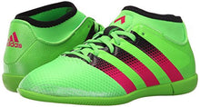 adidas Performance Kids' ACE 16.3 Primemesh Indoor Soccer Cleats (Little Kid/Big Kid)
adidas