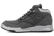 Reebok Pump Omni Lite Cordura Basketball Fashion Sneaker Shoe - Mens