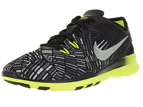 Nike Women's Free 5.0 Tr Fit 5 Prt Training Shoe
nike