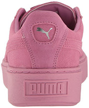 PUMA Women's Basket Platform Reset Wn's Fashion Sneaker
puma