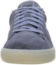 PUMA Men's Suede Classic Elemental Fashion Sneaker
puma