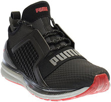 Puma Ignite Limitless Hi-Tech Canvas Fashion Sneakers
puma