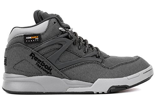 Reebok Pump Omni Lite Cordura Basketball Fashion Sneaker Shoe - Mens