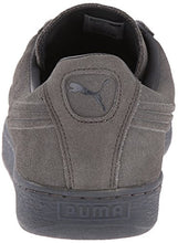 PUMA Men's Suede Emboss Iced Fashion Sneakers
puma