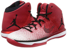 Nike Mens Air Jordan XXXI Basketball Shoes
nike