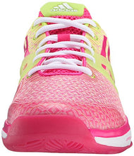 adidas Performance Women's Adizero Ubersonic Training Shoe
adidas