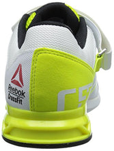 Reebok Women's R Crossfit Lifter Plus 2.0 Training Shoe