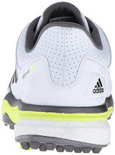 adidas Men's Adipower Boost 2 WD Golf Cleated