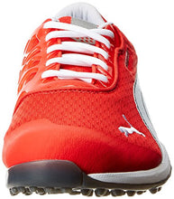 PUMA Men's Biofusion Spikeless Mesh Golf Shoe