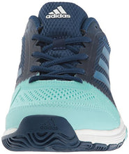 adidas Women's Barricade Club W Tennis Shoe
adidas