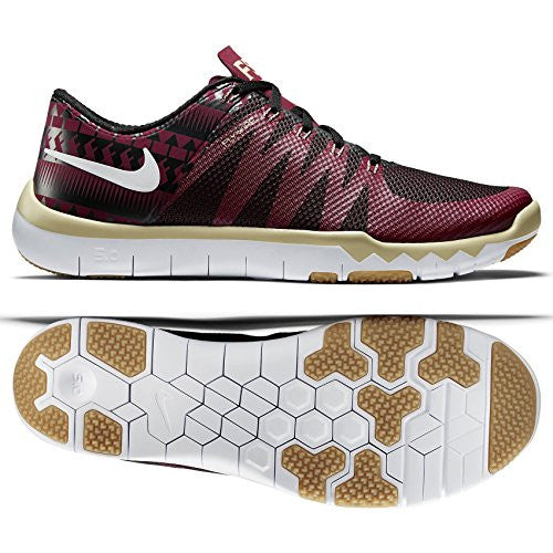 Nike Men's Free Trainer 5.0 Amp Men's Training Shoe
nike