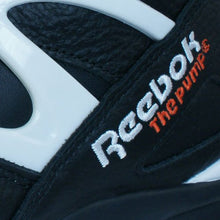Reebok Pump Omni Lite Shoes - Mens