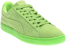 Puma SuedeonSuede Round Toe Suede Sneakers-PUMA