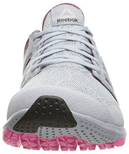 Reebok Women's Zprint 3D Running Shoe