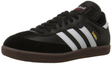 adidas Performance Men's Samba Classic Indoor Soccer Shoe
adidas