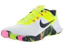 NIKE WOMENS METCON 2 OC "UNLIMITED" CROSS TRAINERS MULTI-COLOR 843989 999
nike