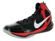 Nike Men's Prime Hype DF Basketball Shoe-nike